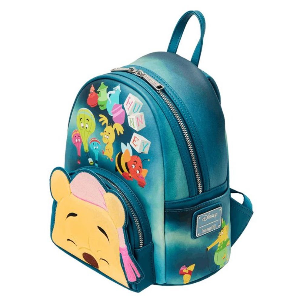 Bundle to save w/free shipping Loungefly Disney Winnie the Pooh Mini Glows